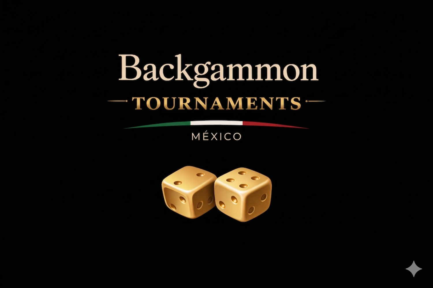 Backgammon Events