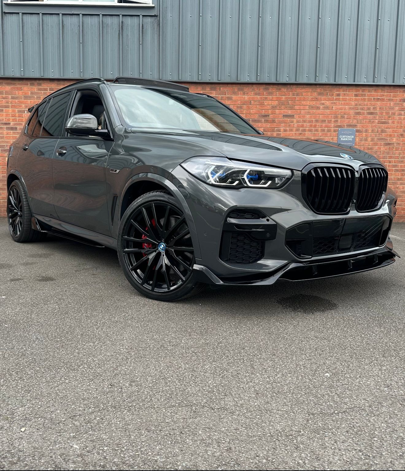 Ceramic Coating
