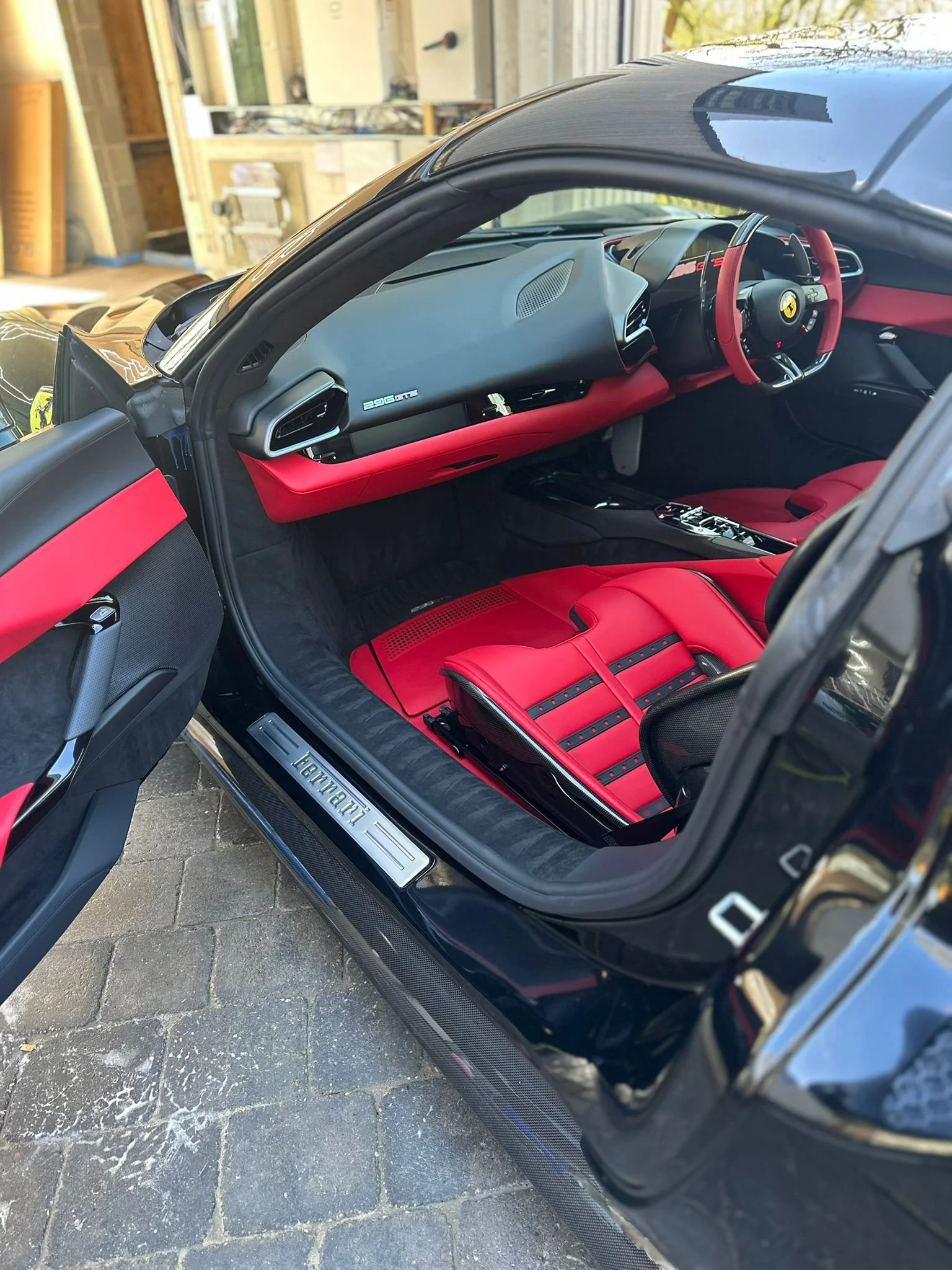 Deep Clean