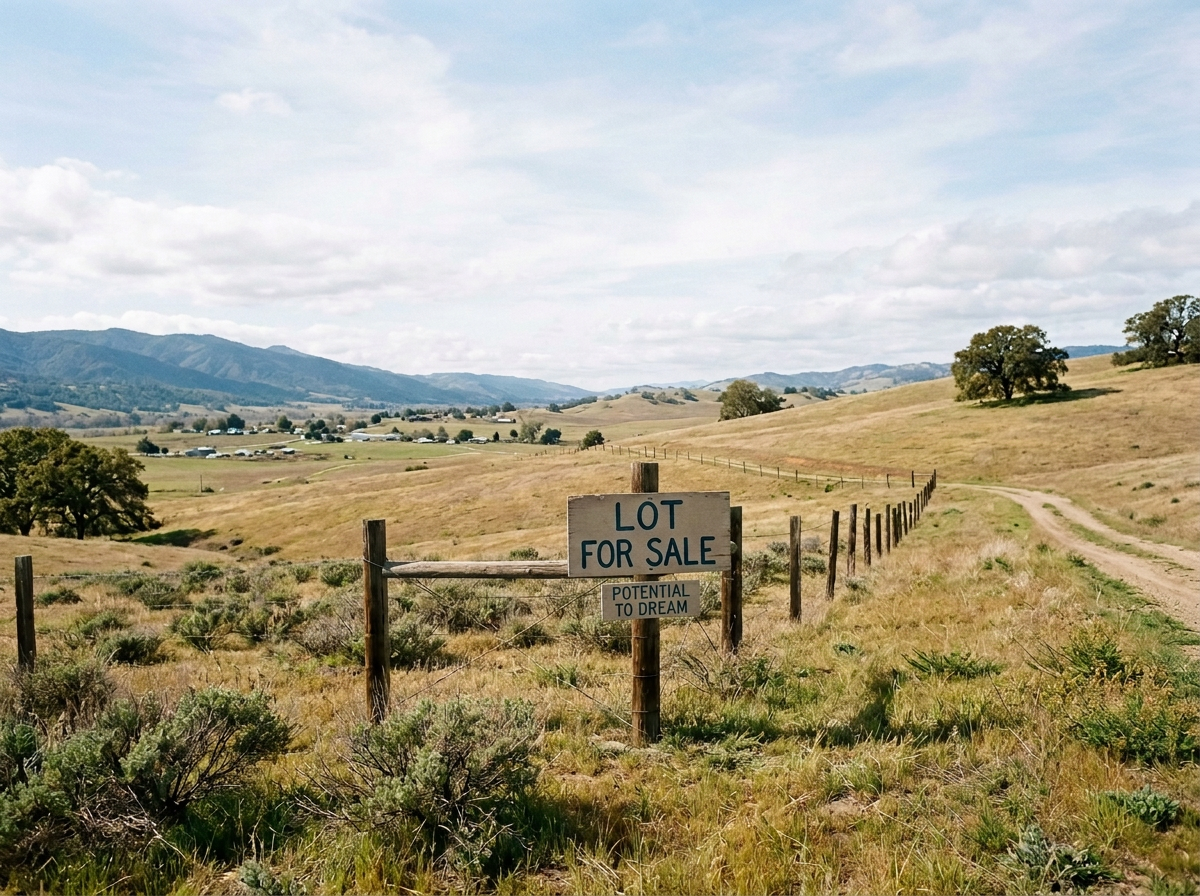 Land Acquisitions