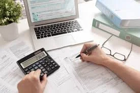 Virtual/Remote Tax Consult