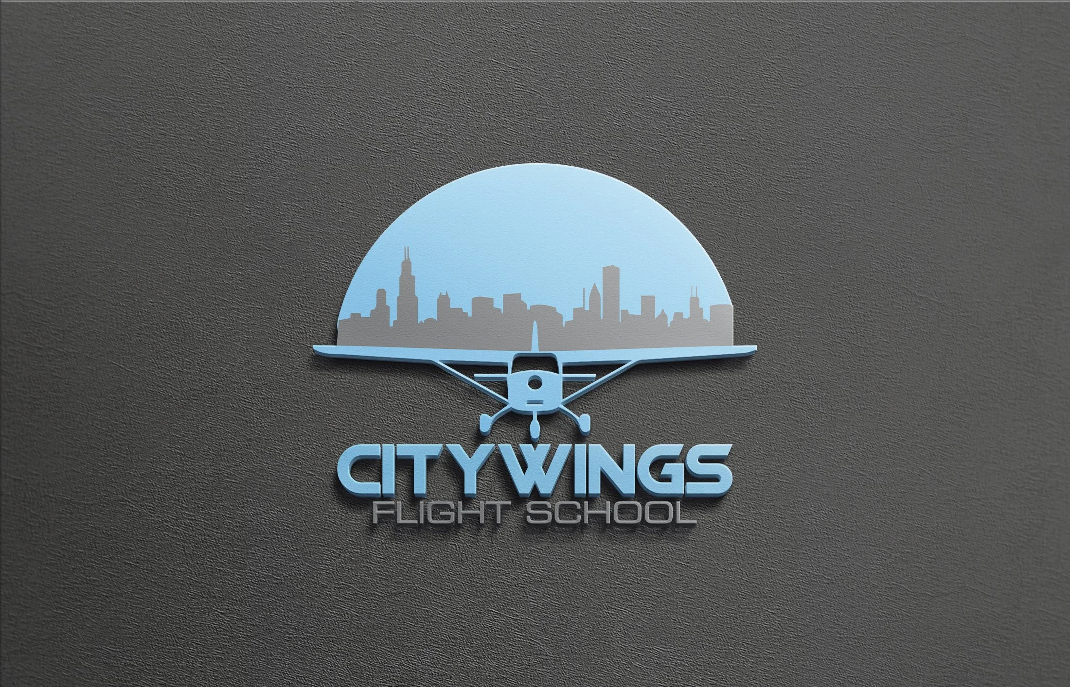 Citywings Flight School
