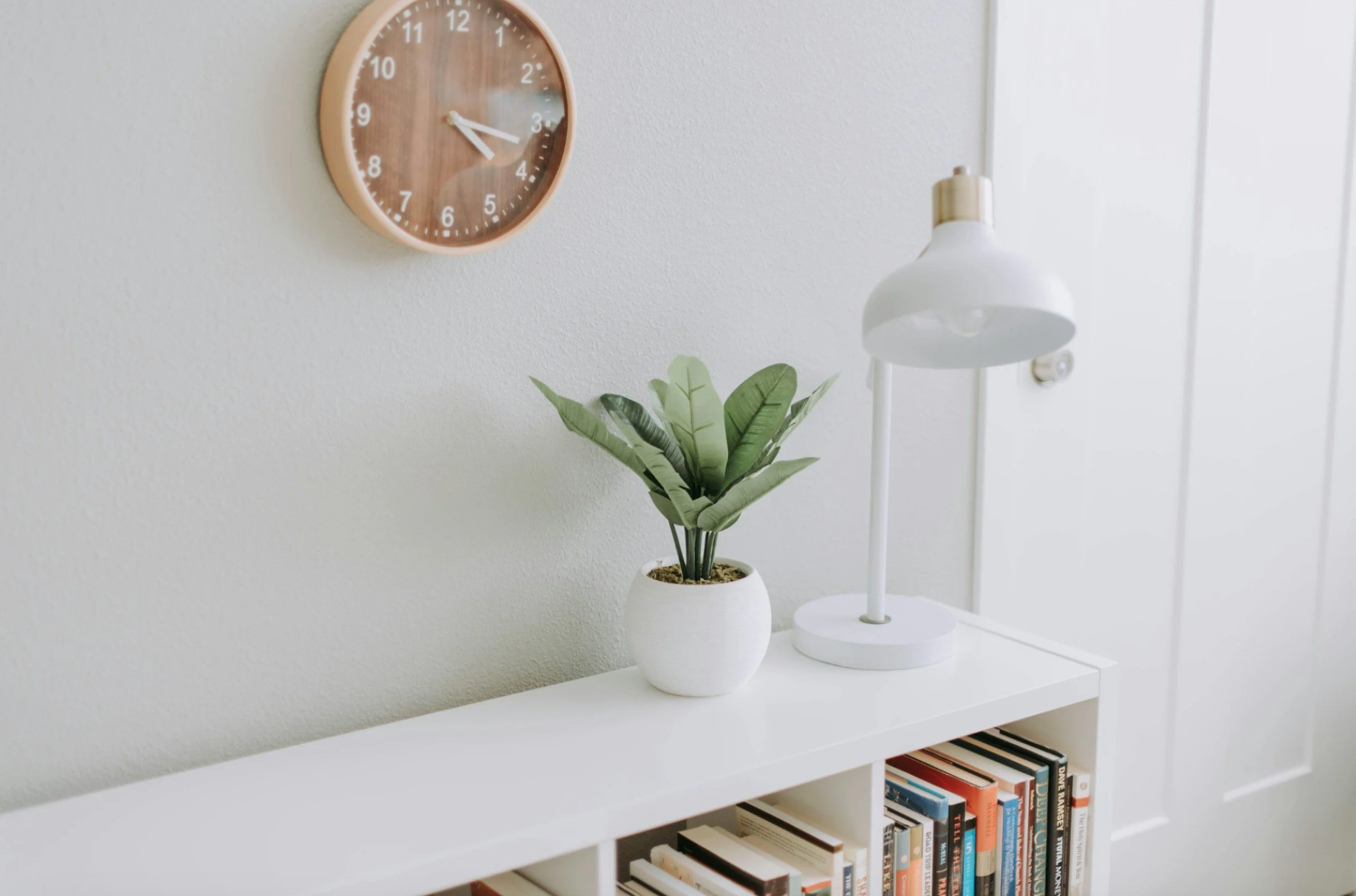 Listing-Ready Home Prep