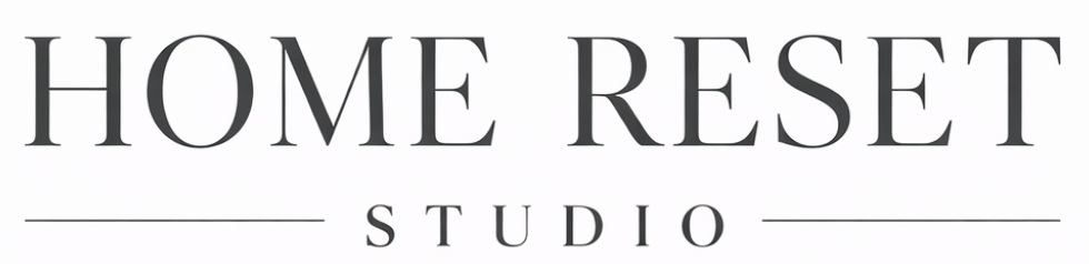 Home Reset Studio
