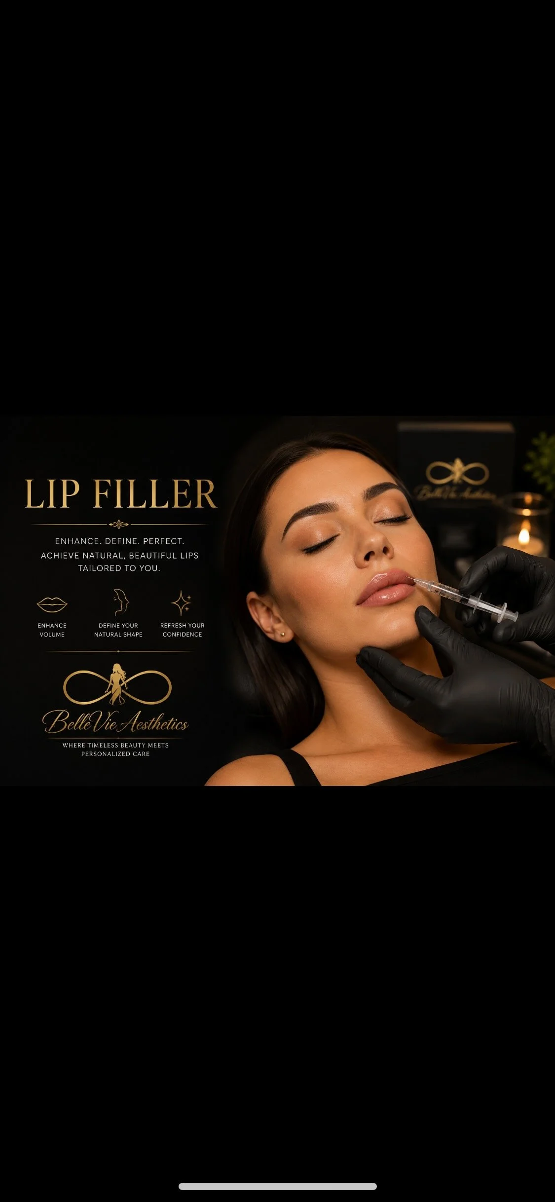 Lip Filler