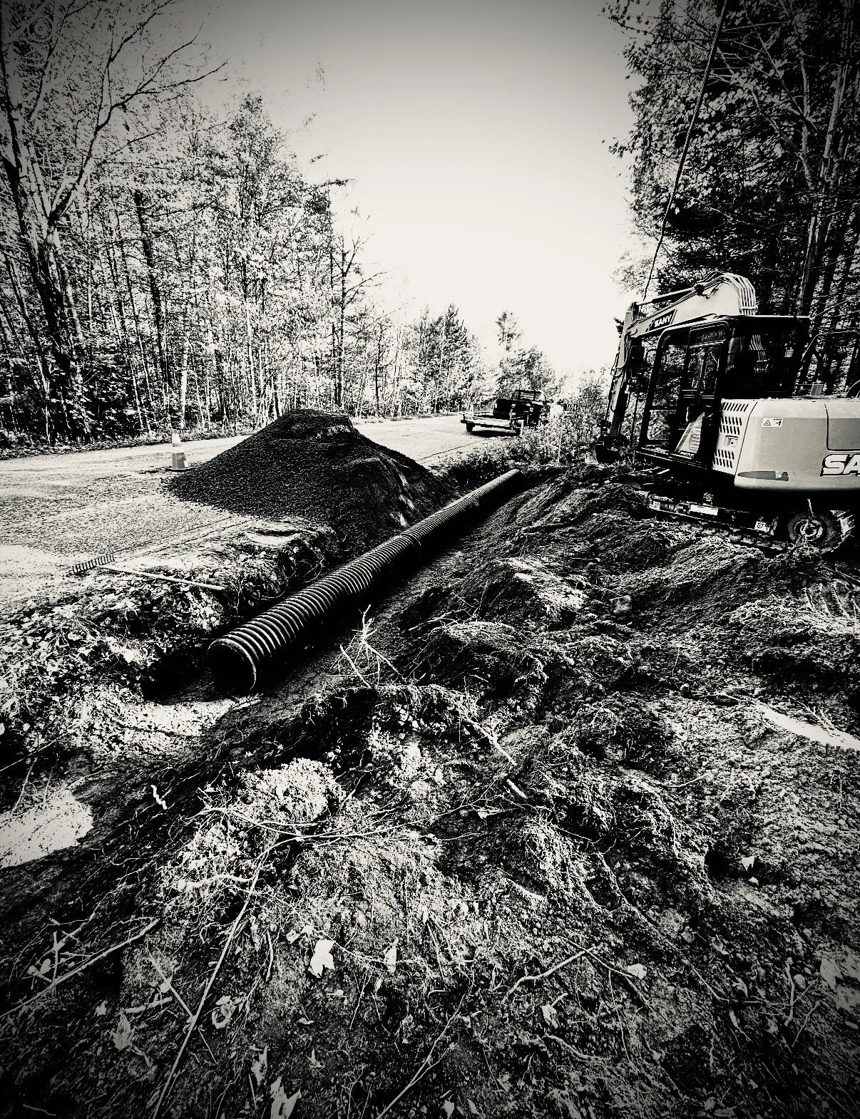 CULVERT & DRAINAGE SOLUTIONS