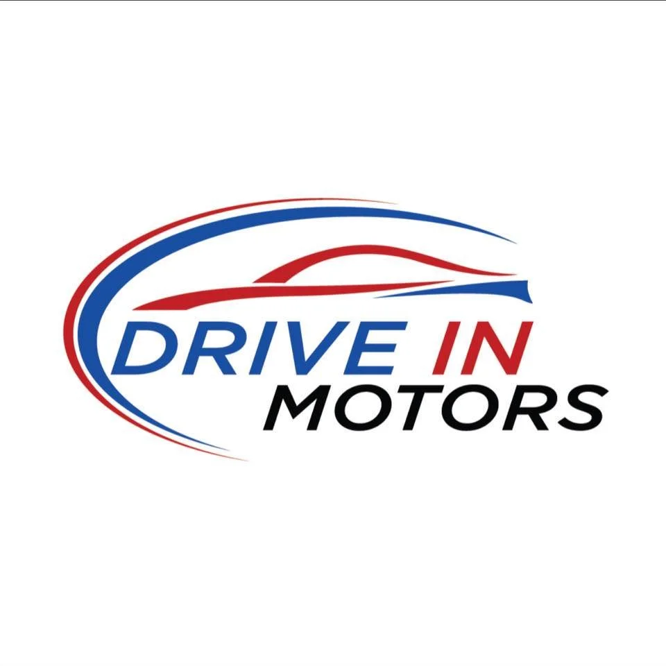 Drive In Motors