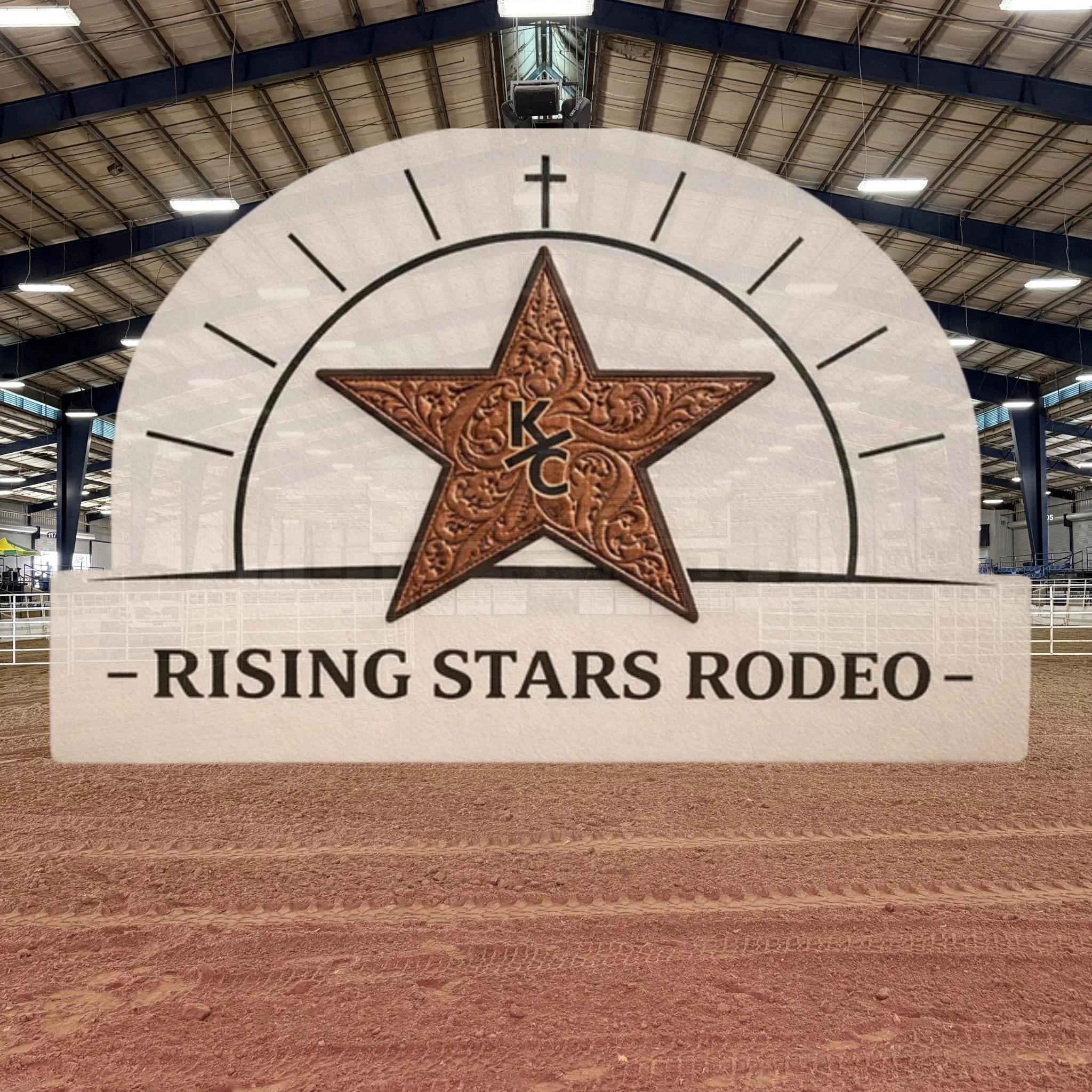 K Bar C Ranch Rising Stars Rodeo