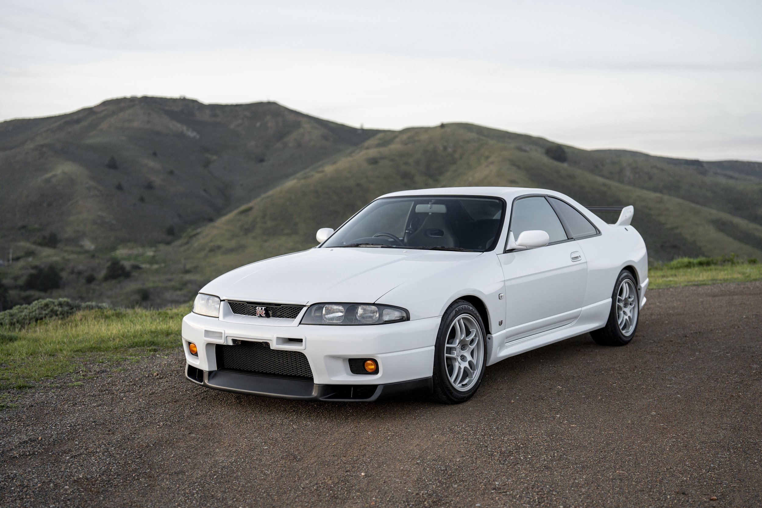 1995 Nissan Skyline GTR V-Spec N1 - SOLD