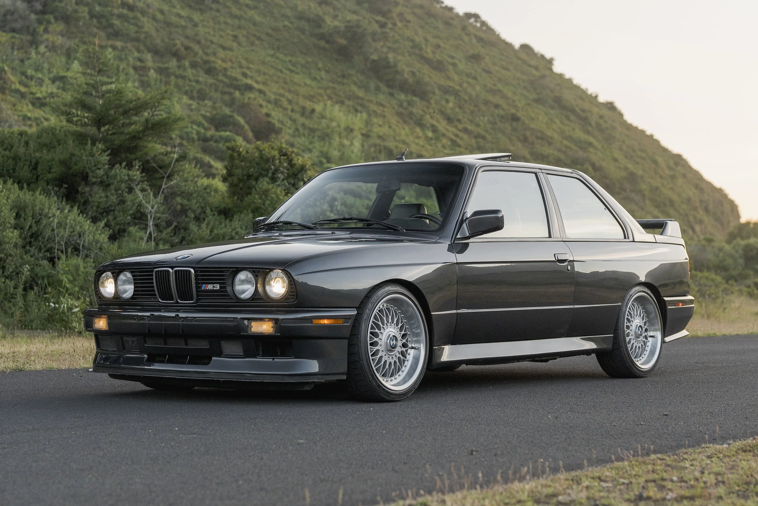 1988 BMW M3 2.5L - SOLD