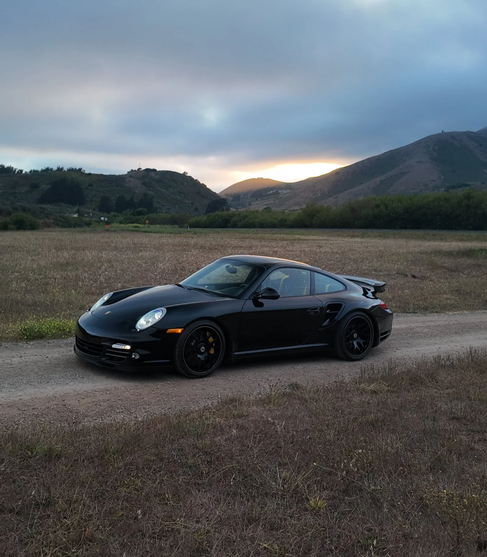 2011 Porsche 911 Turbo S - COMING SOON