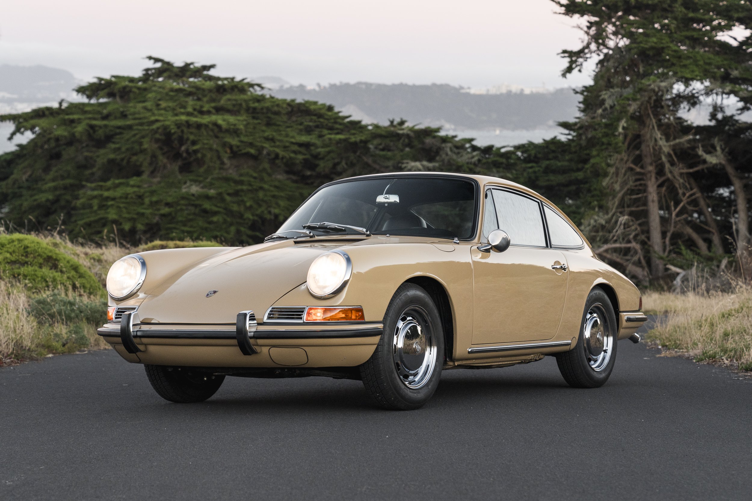 1967 Porsche 912 - COMING SOON 