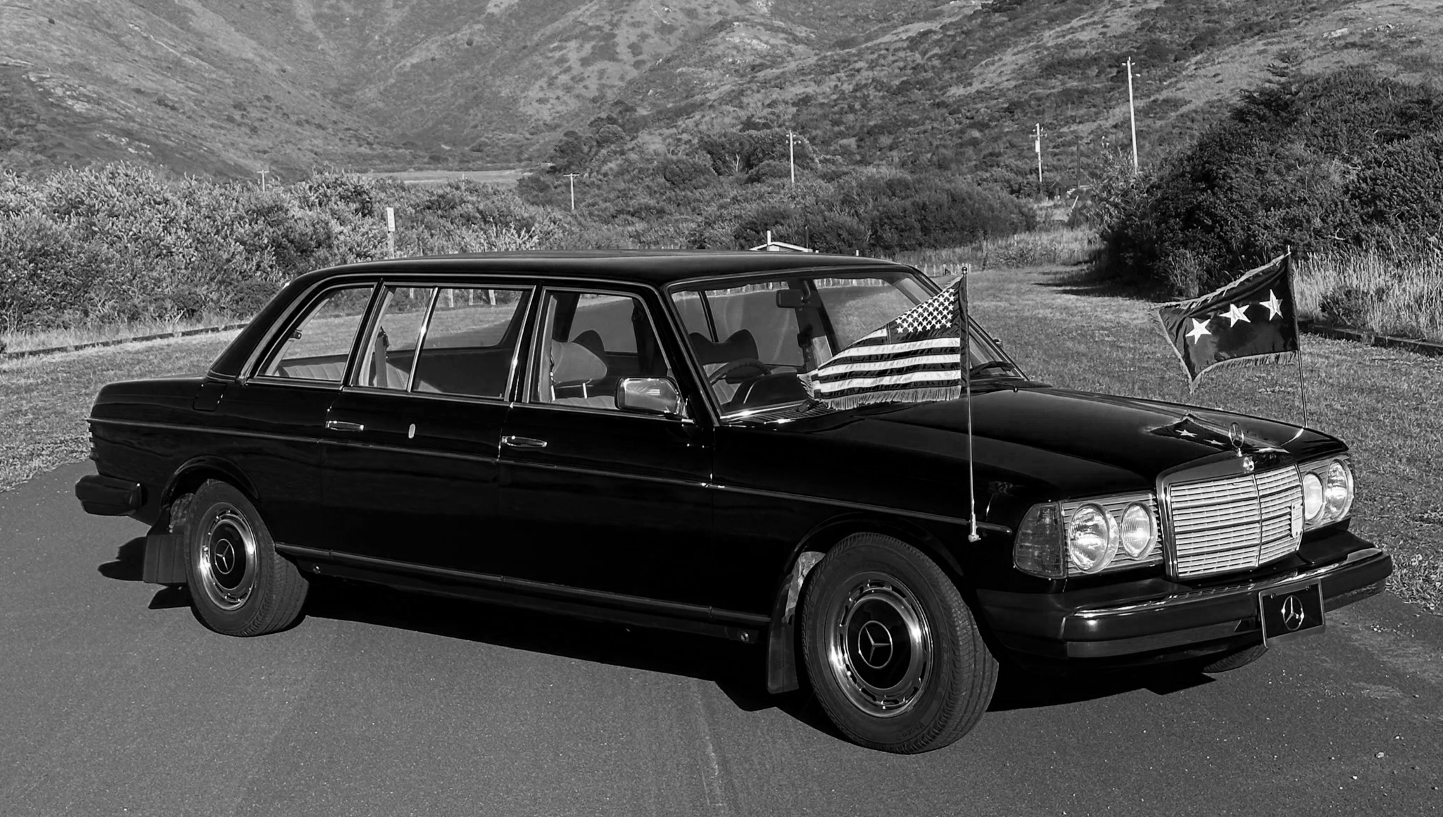 250Limo