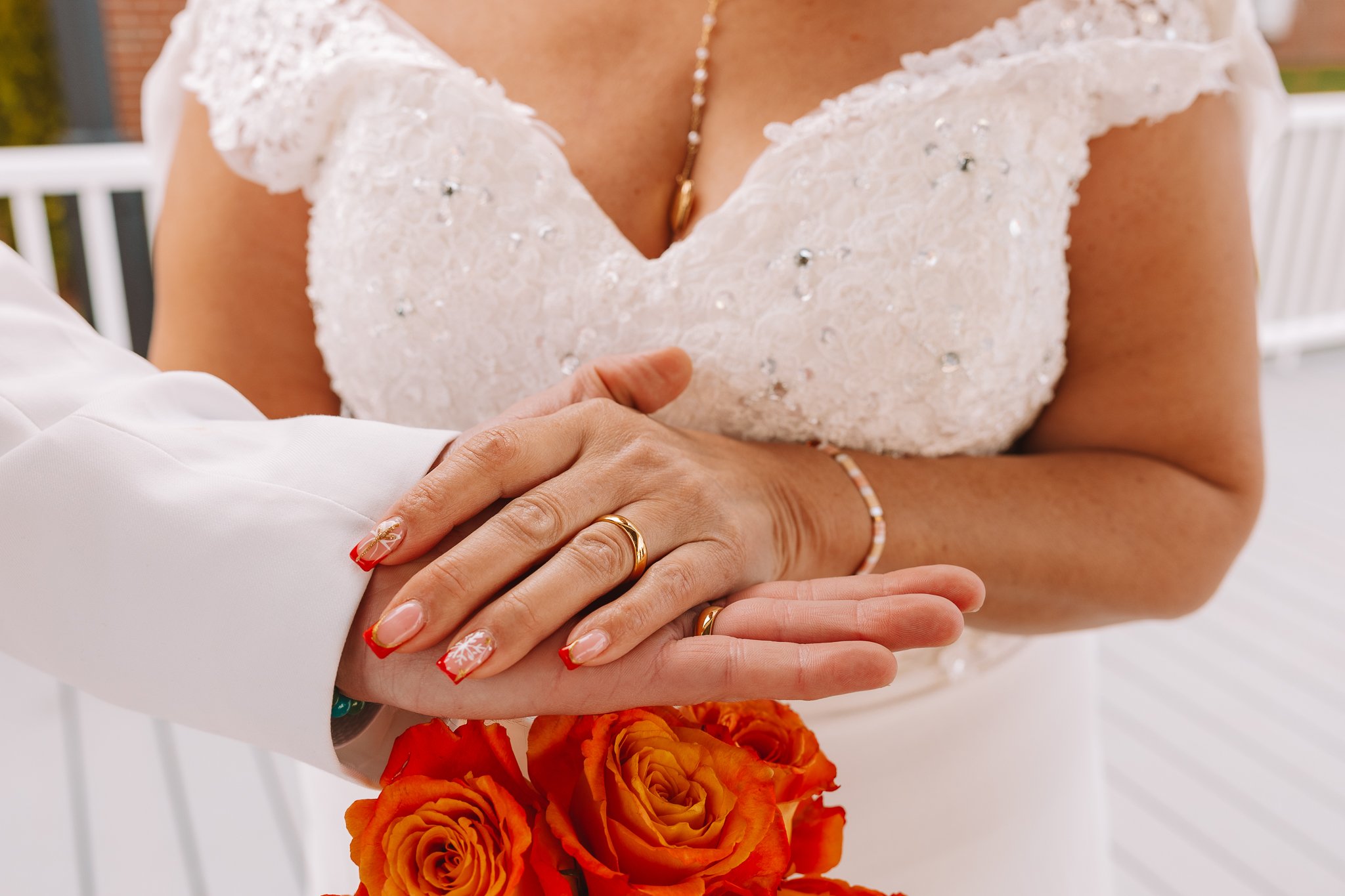 Wedding + Ceremonies