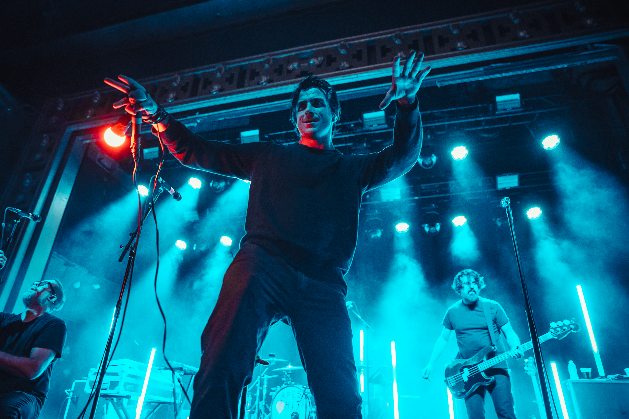 Live Performances