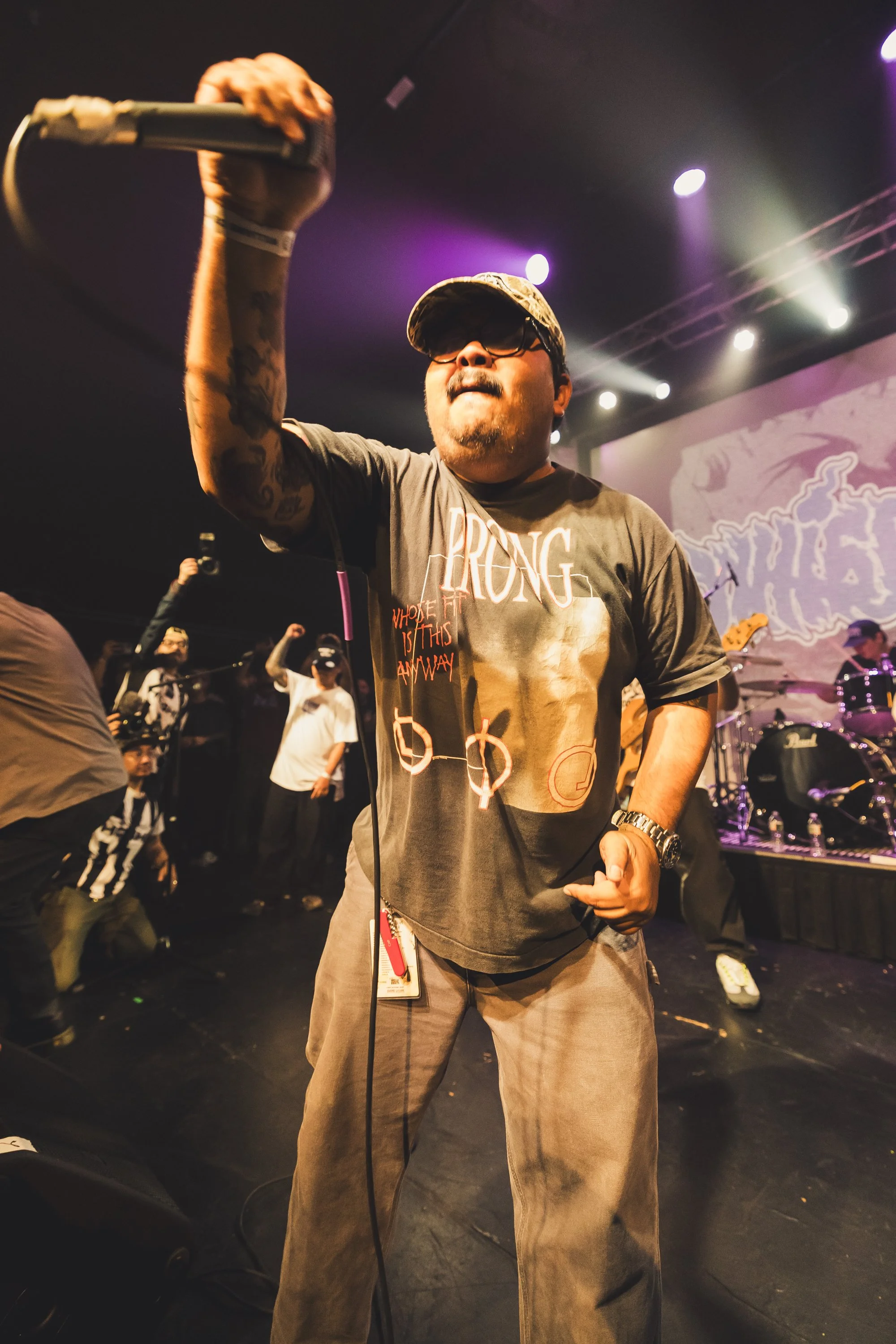 Live Performances
