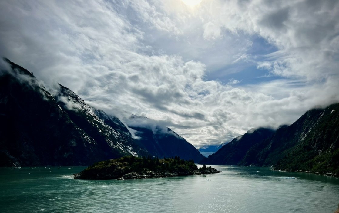 Alaska Won't Wait