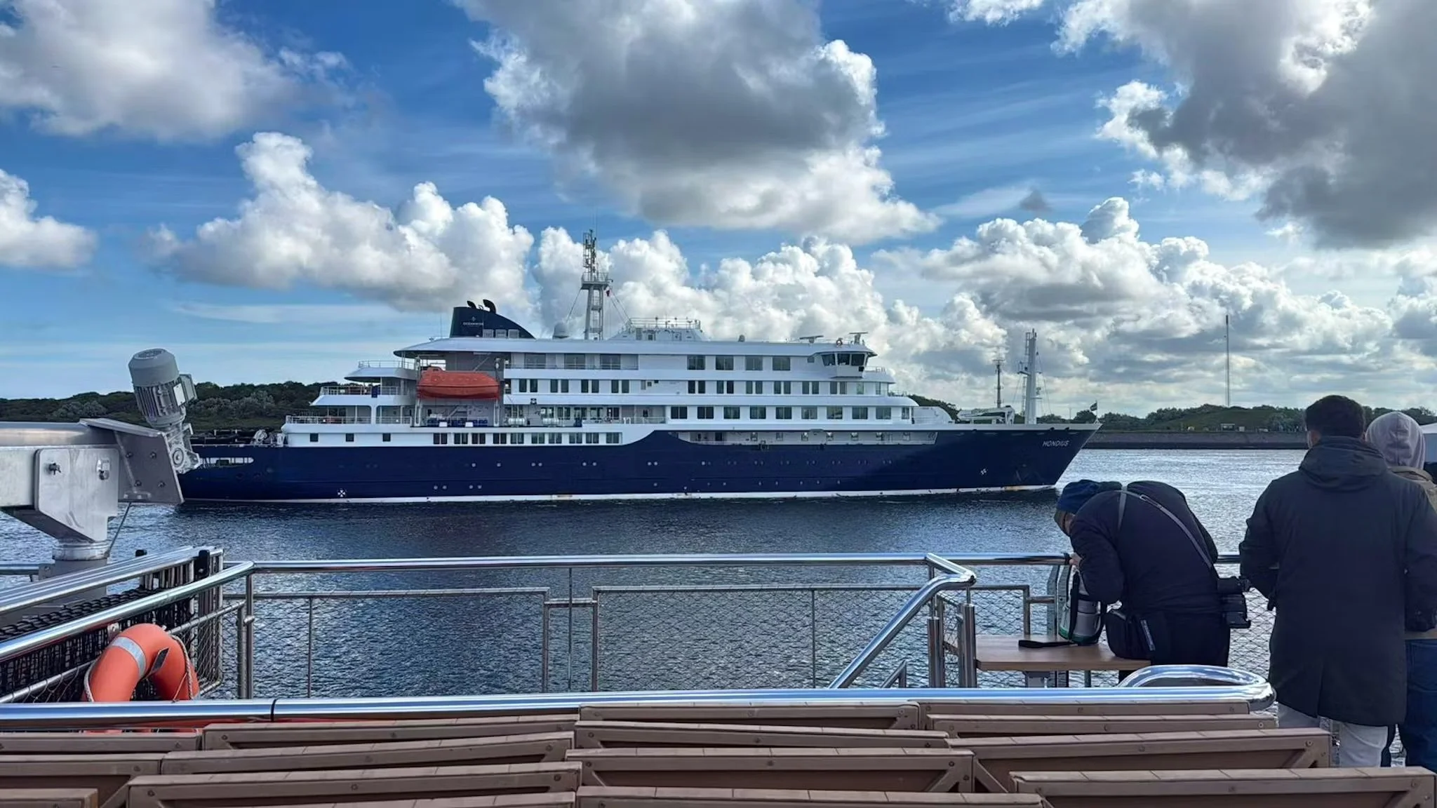 MV Hondius and Hantavirus: Where Things Stand Now