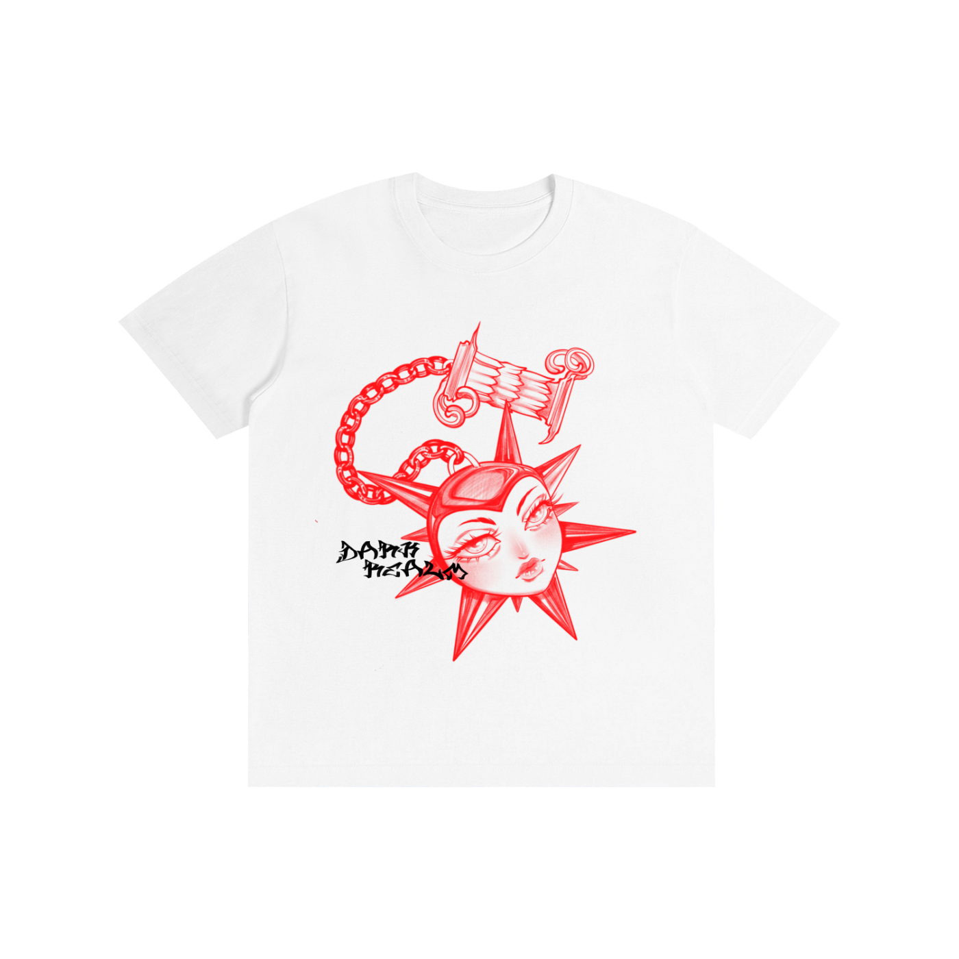 Flail Shirt