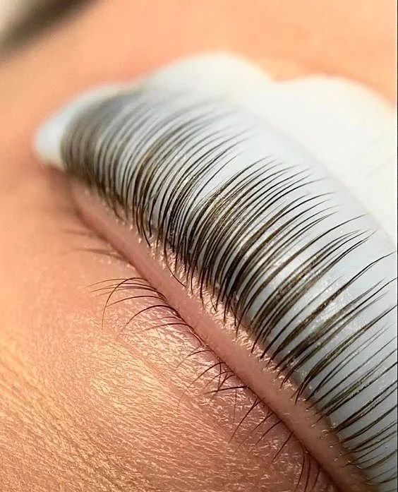 Lash Lift & Tint