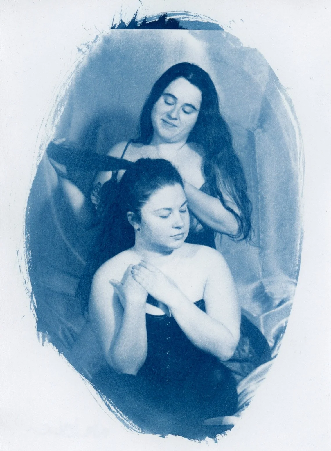 Can I Braid Your Hair?