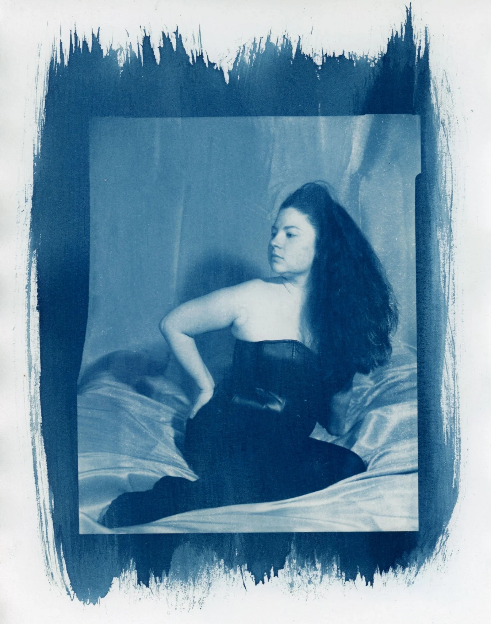 Leather and Satin 01