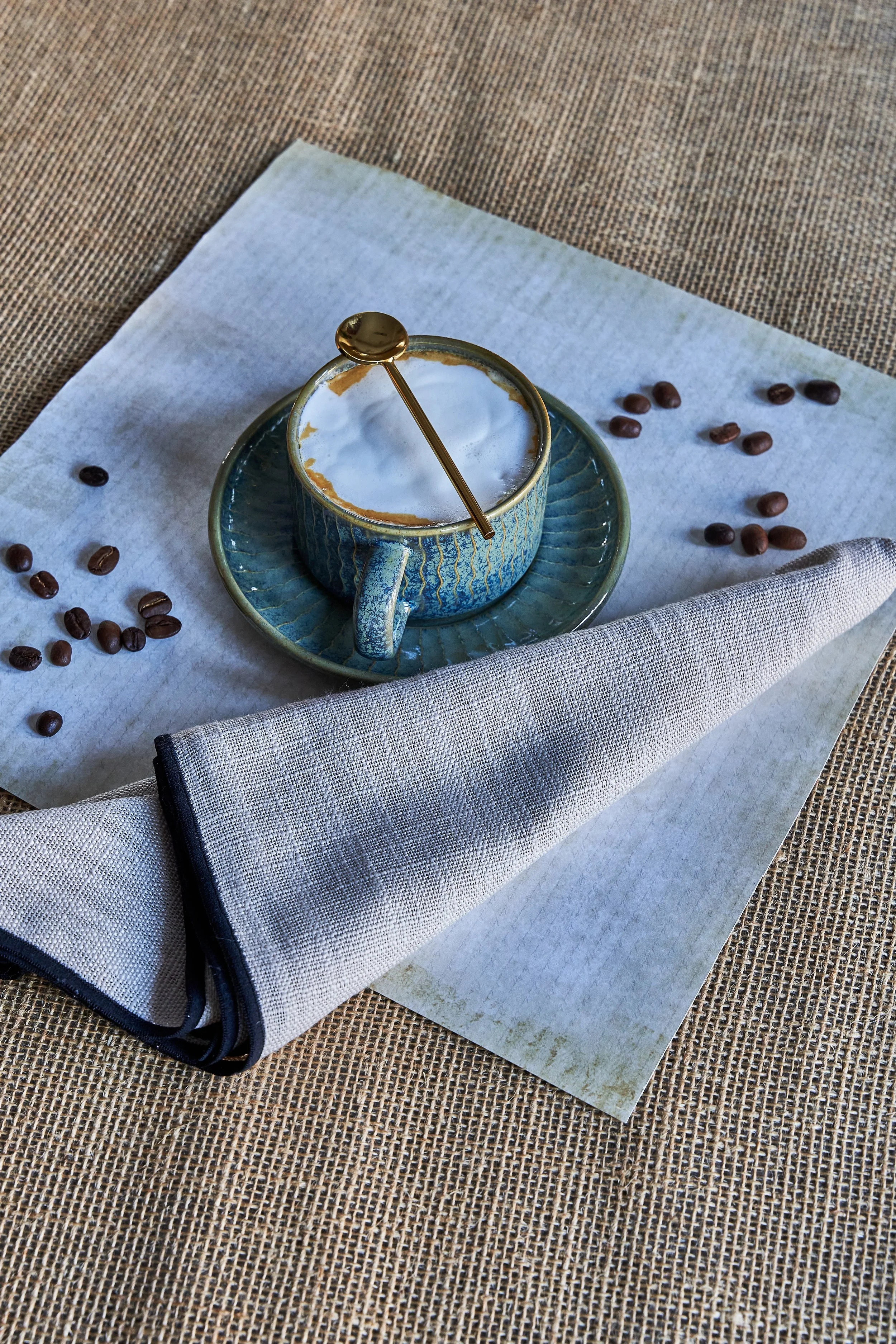 Masala Chai