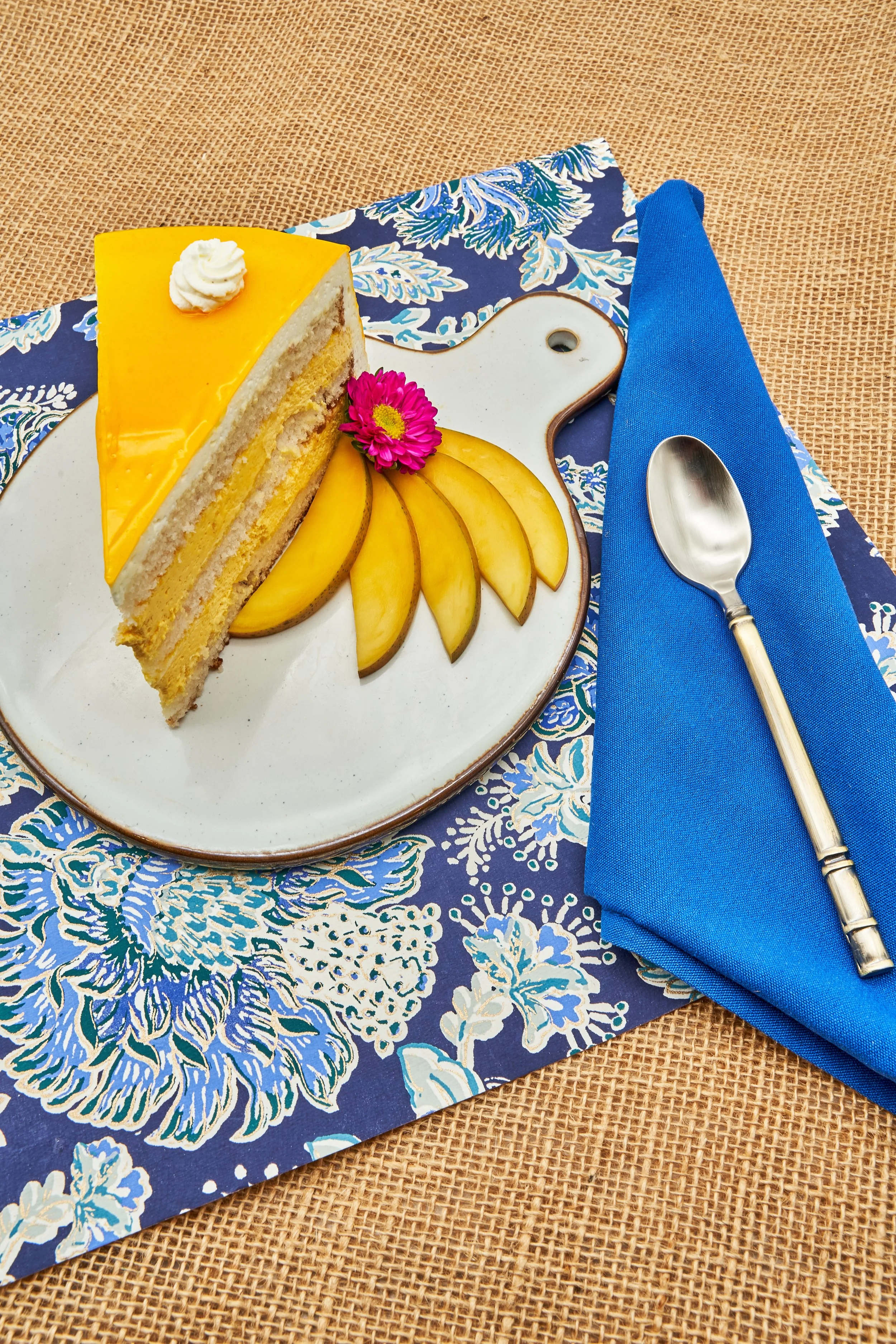 Mango Delight