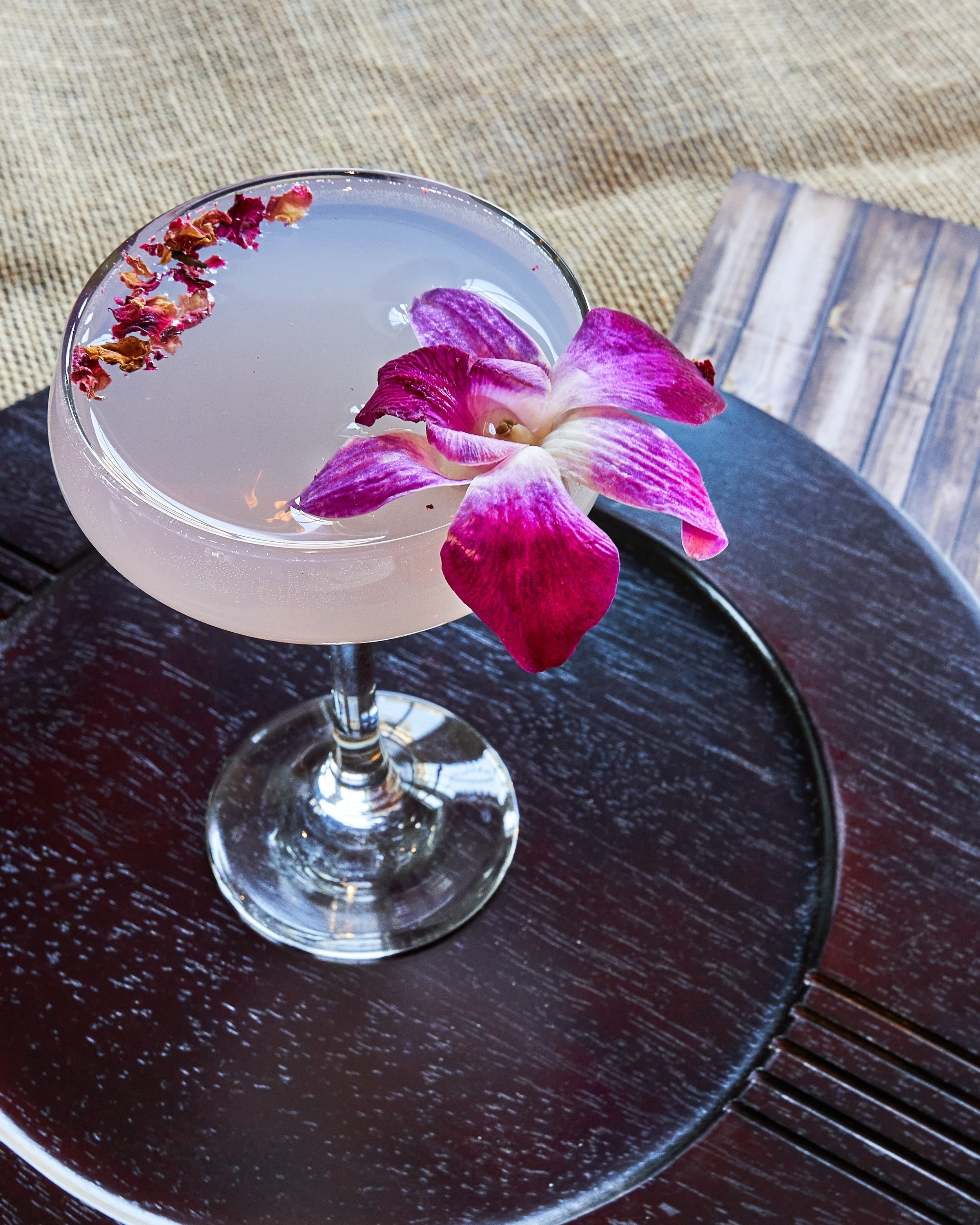 Simha Craft Cocktail