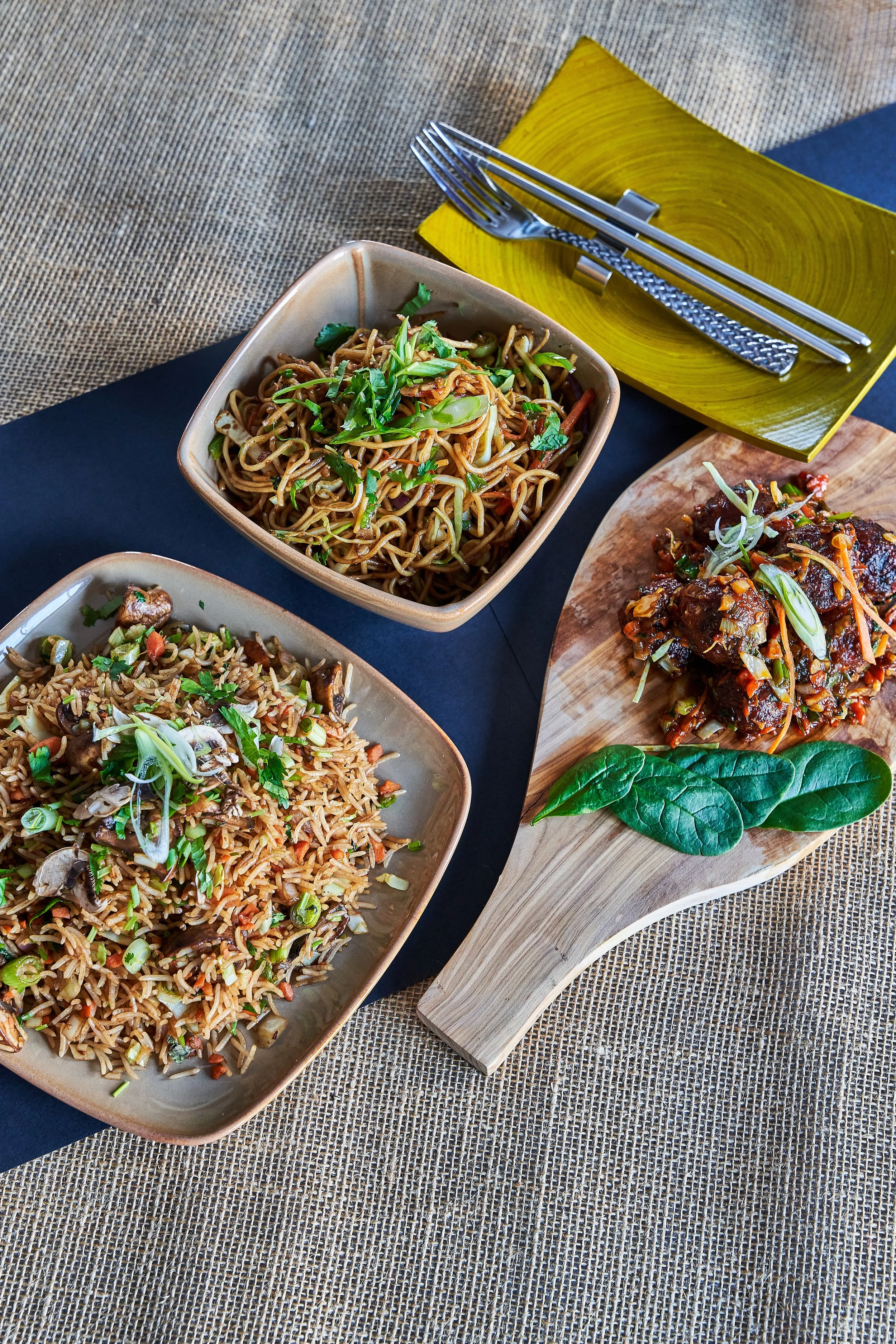 Indo-Chinese
