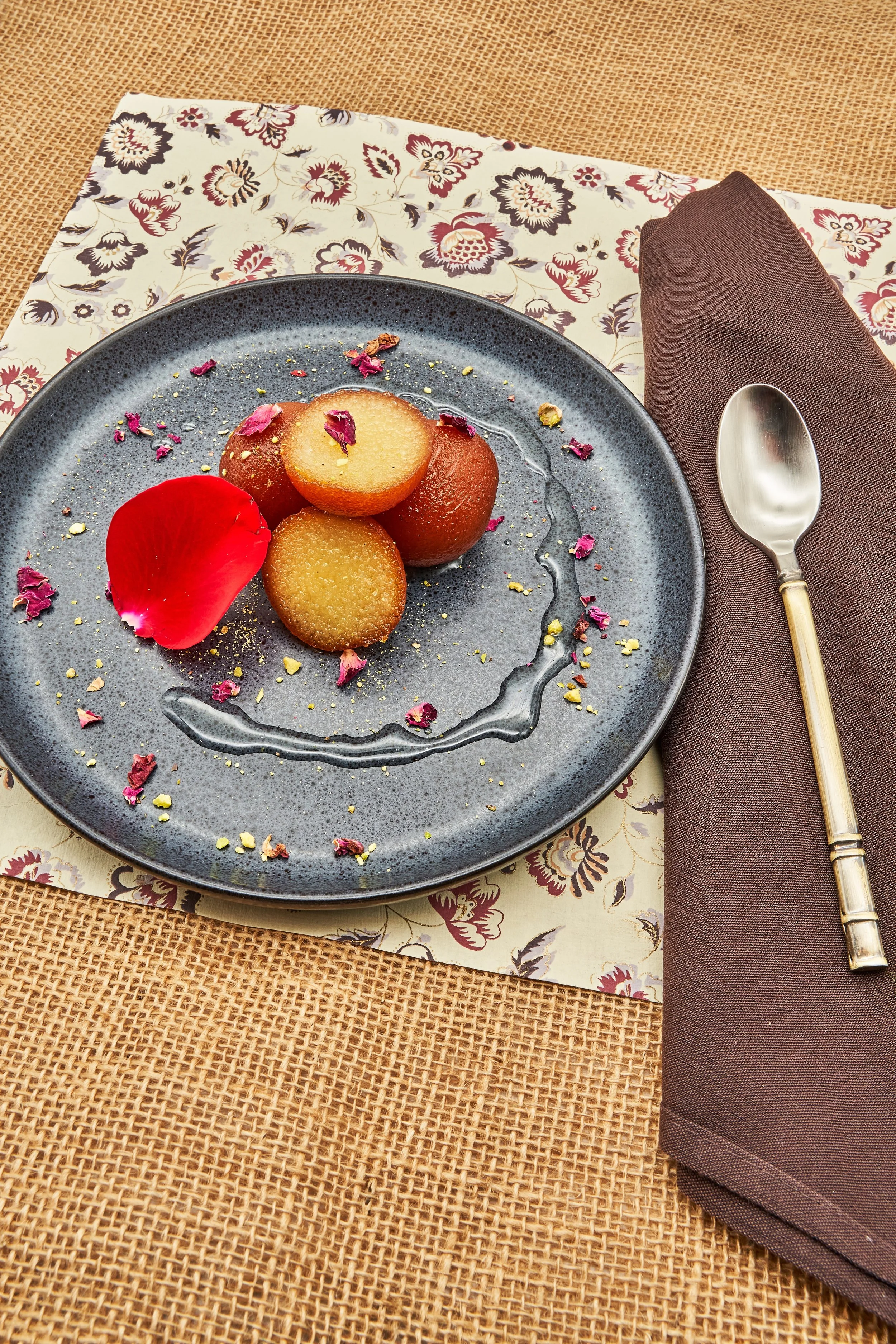 Gulab Jamun