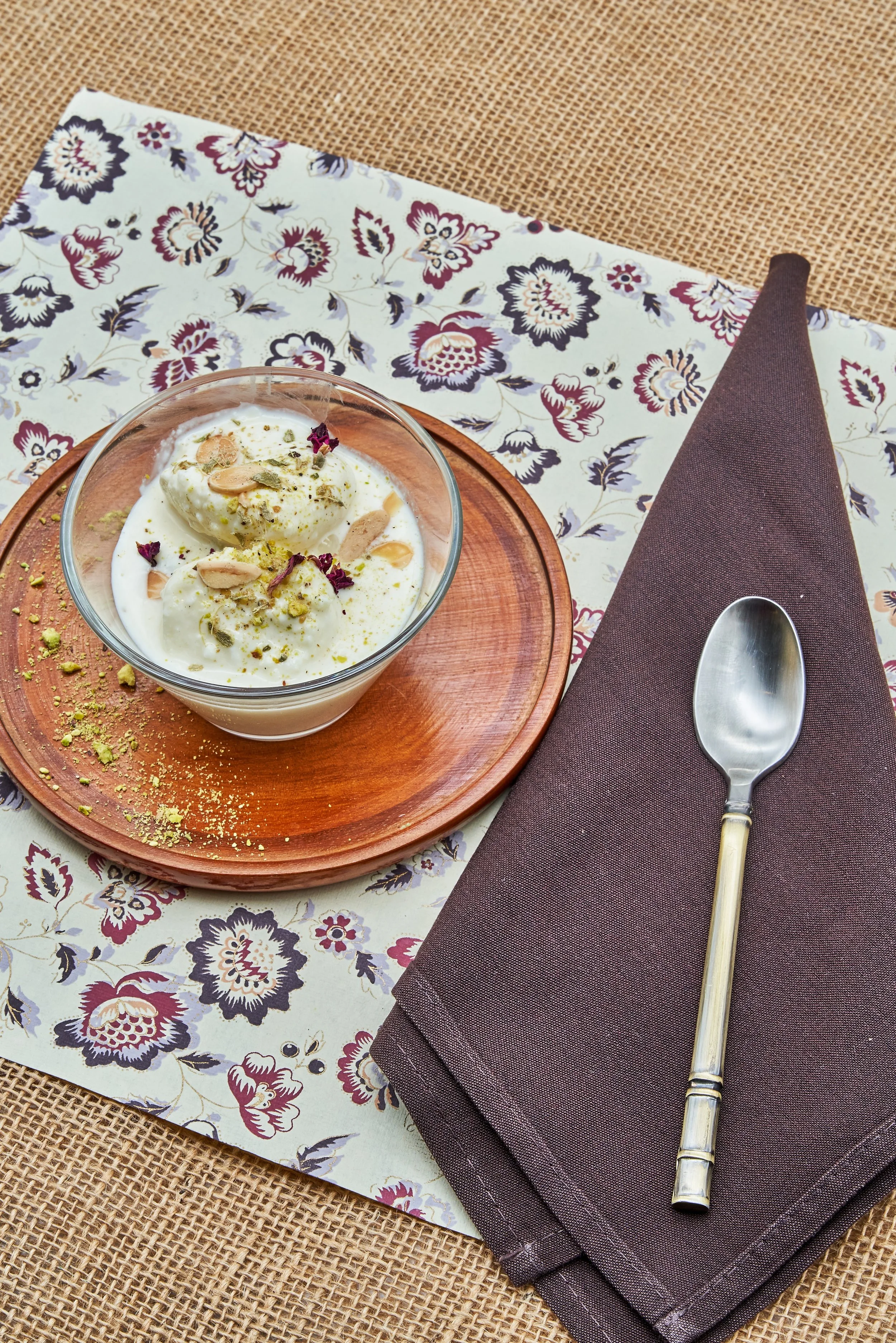 Rasmalai