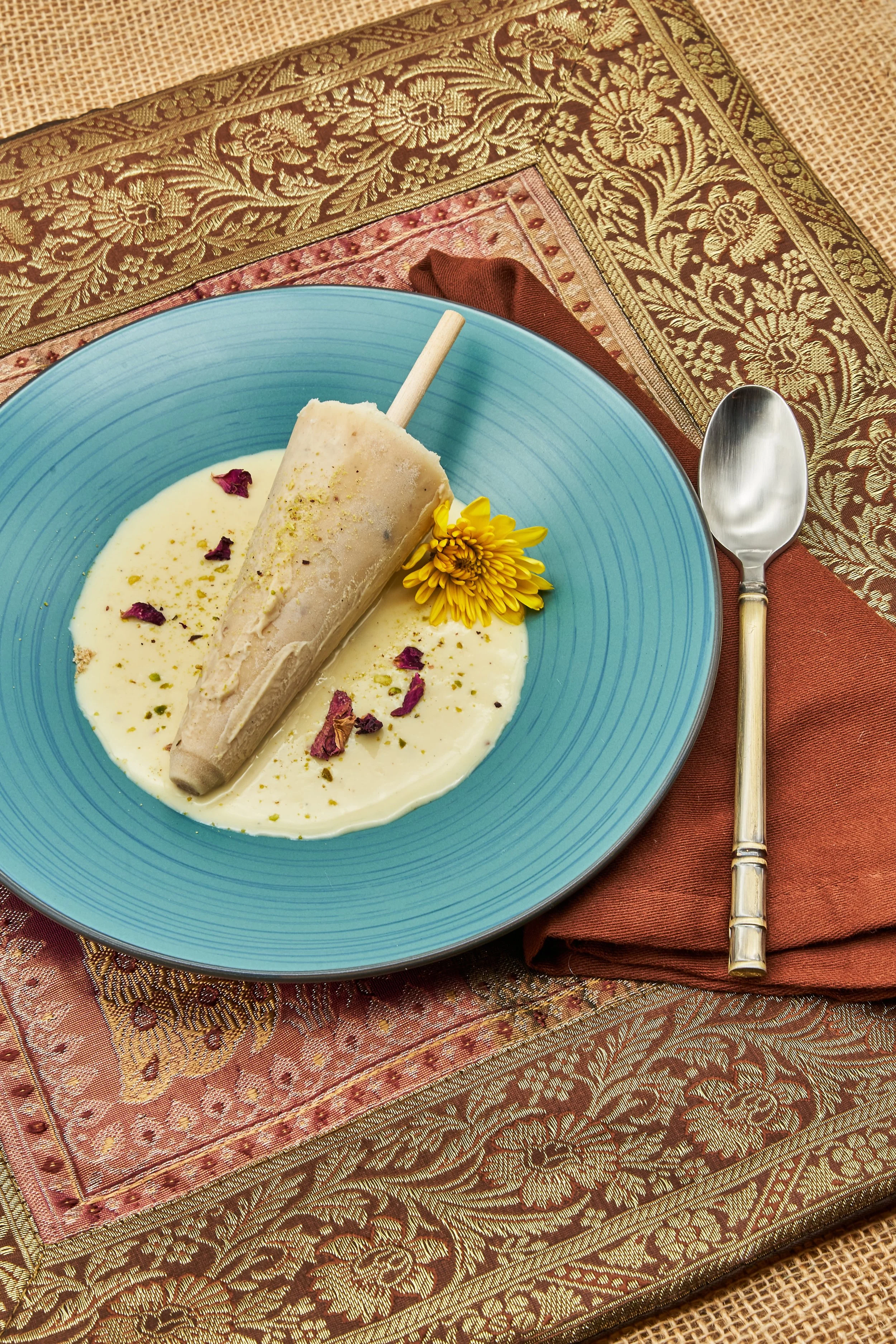 Kulfi