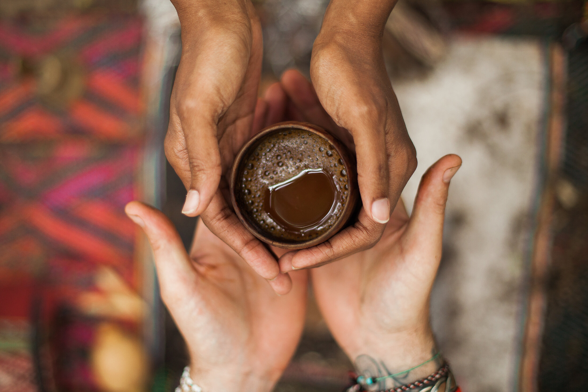 In the journey to self discovery, in writing your own story, creating your reality obstacles will always appear. In achieving the result that we want we must remain focused on our objective and from where we are moving from to where we are going.As …