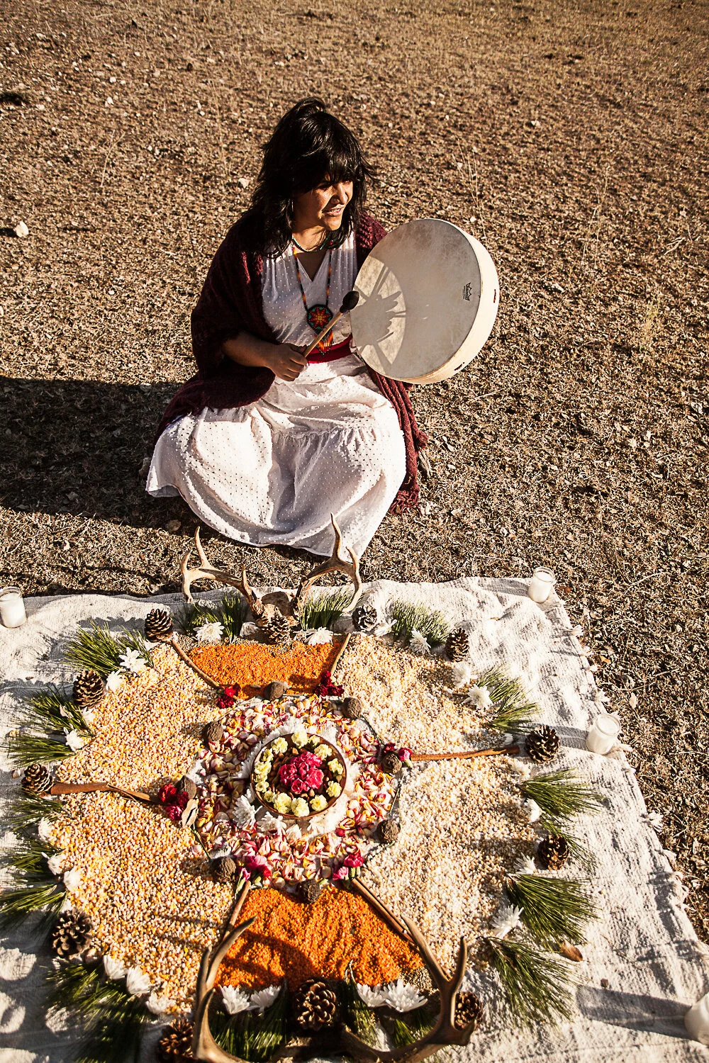 Many times we have heard about the power of our words, of our voice, of expressing ourselves; every thought, every word, feeling and action. ⁠But at the same time we have forgotten our power, and that we are co creators of our reality. We have disco…