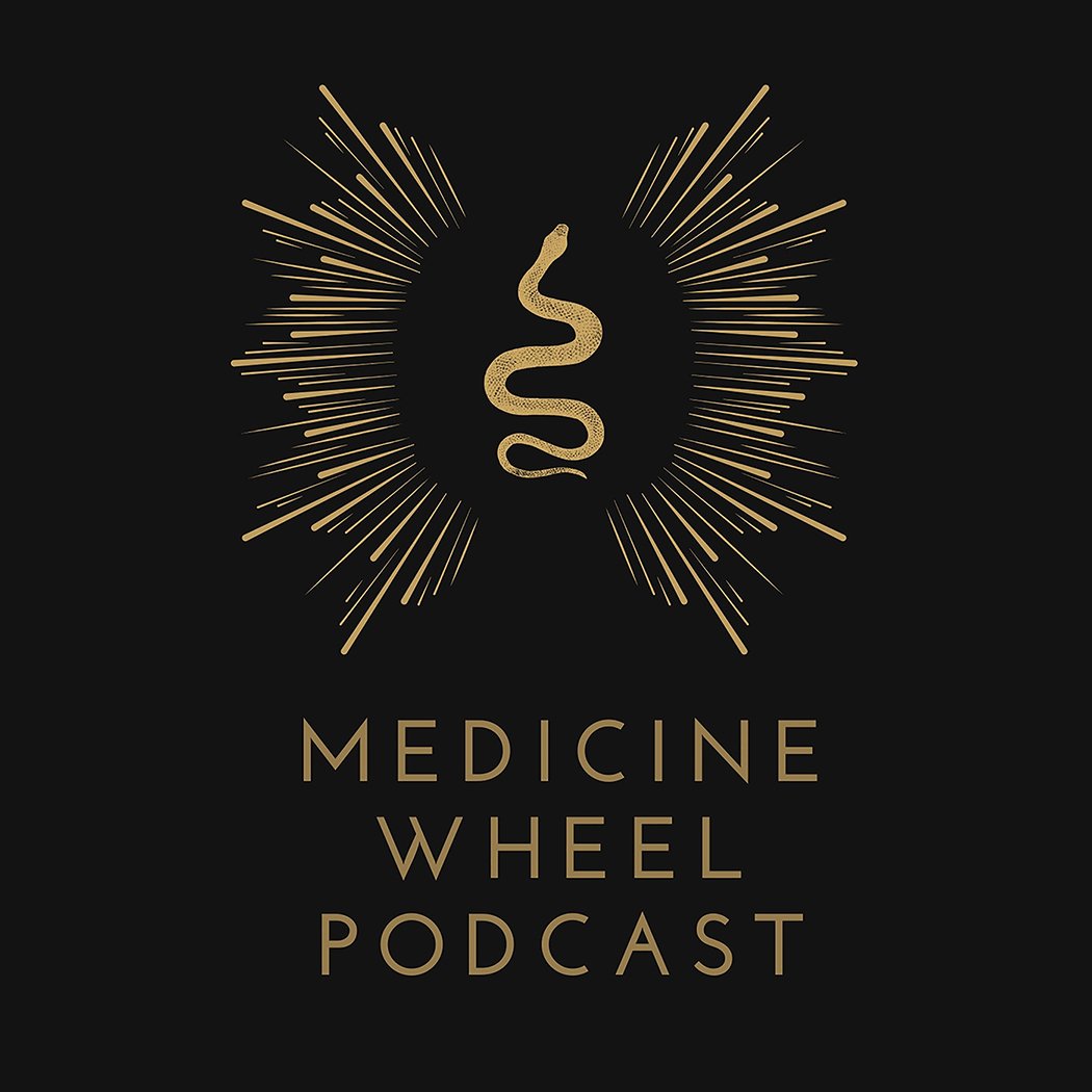 Episode 42 - Our Relationship with Nature