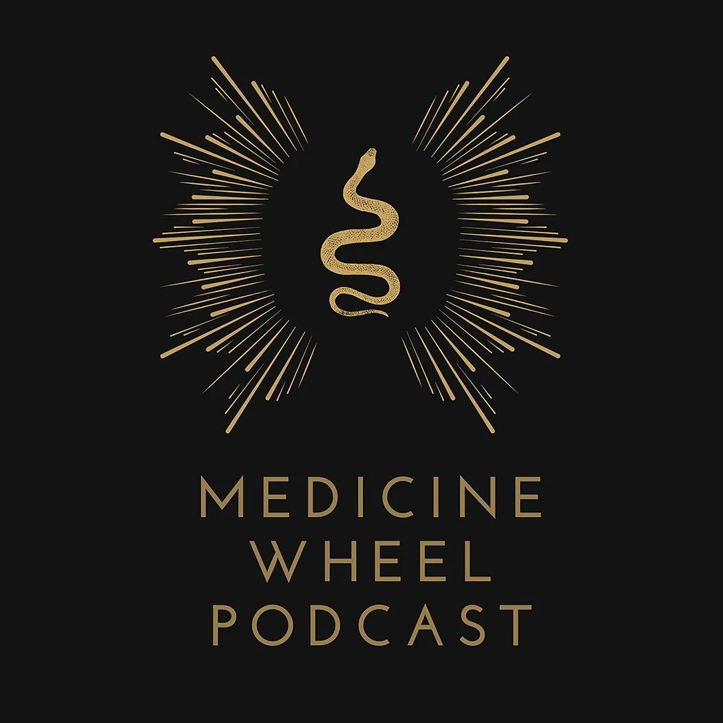 Episode 44 - 3 Things I’ve Learned in the Self Healing Journey