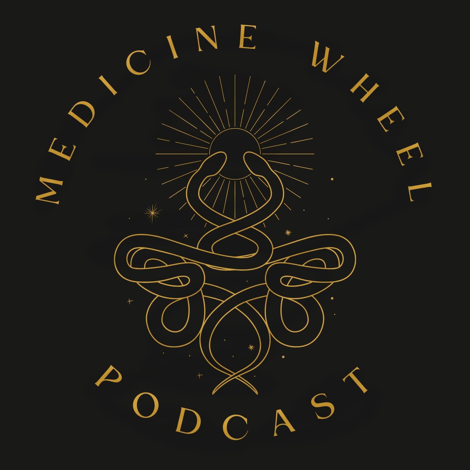 Episode 52 - Sacred Creativity