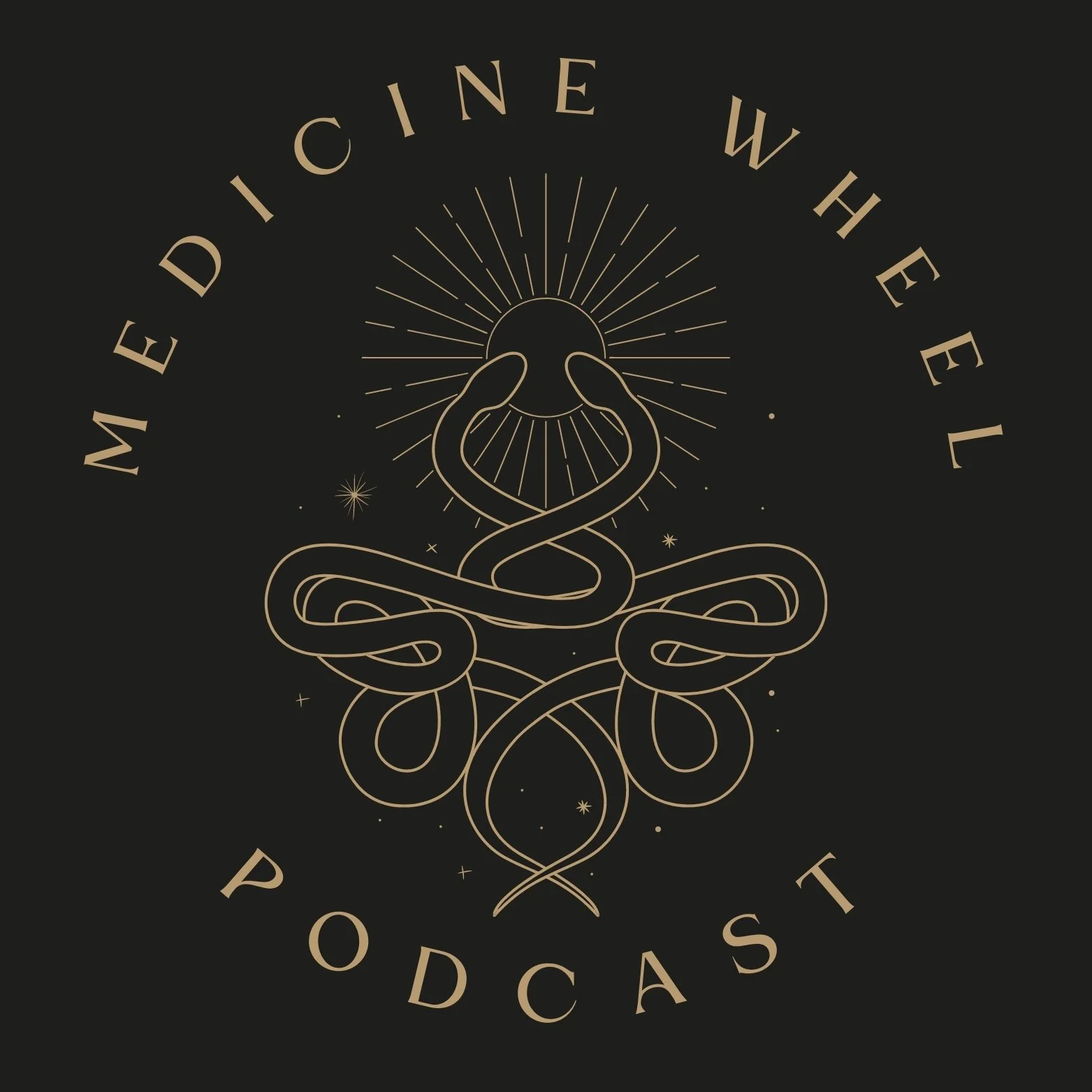 Episode 56 - What is Mystical Delusion? with Shaba Amaro