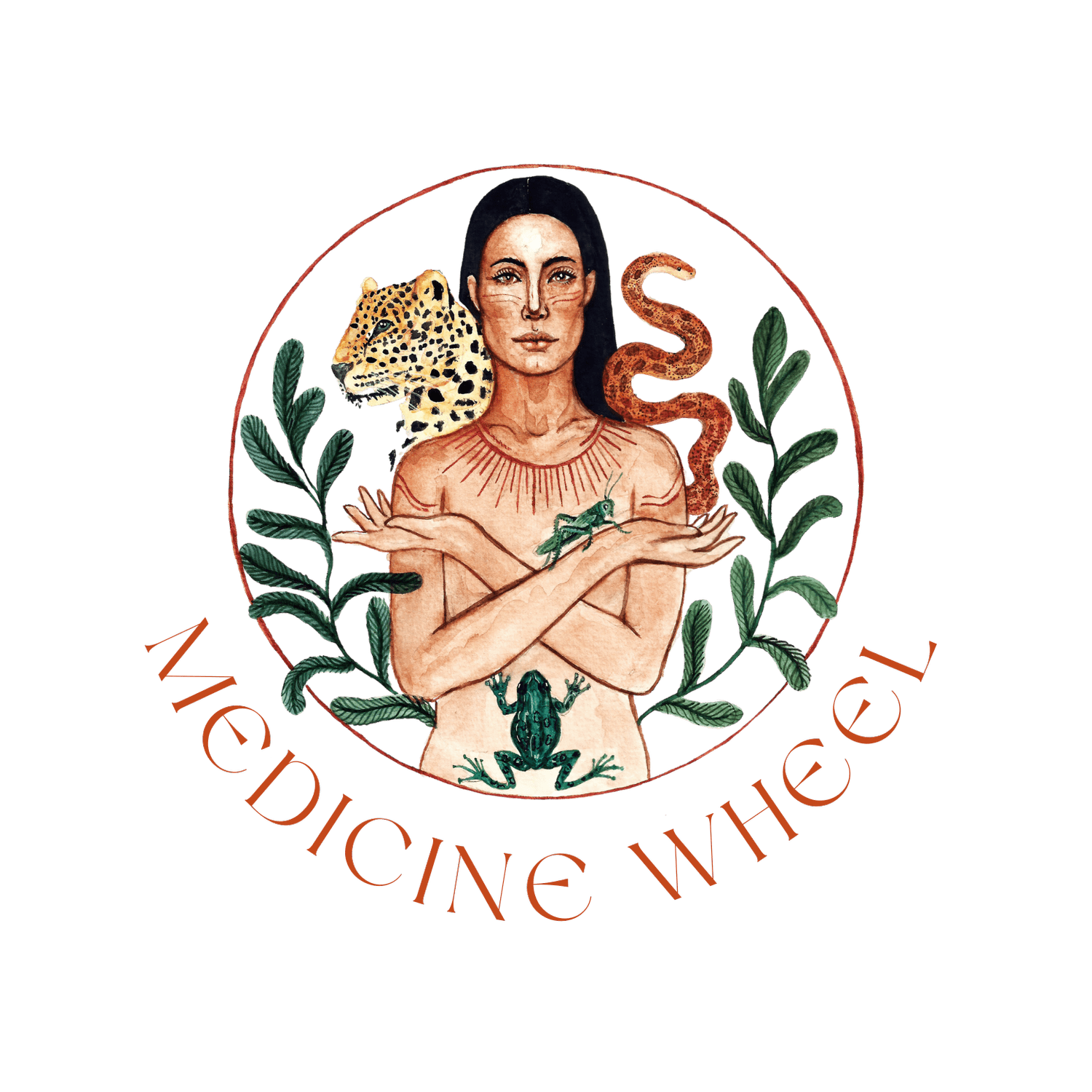 Medicine Wheel (Copy) (Copy)