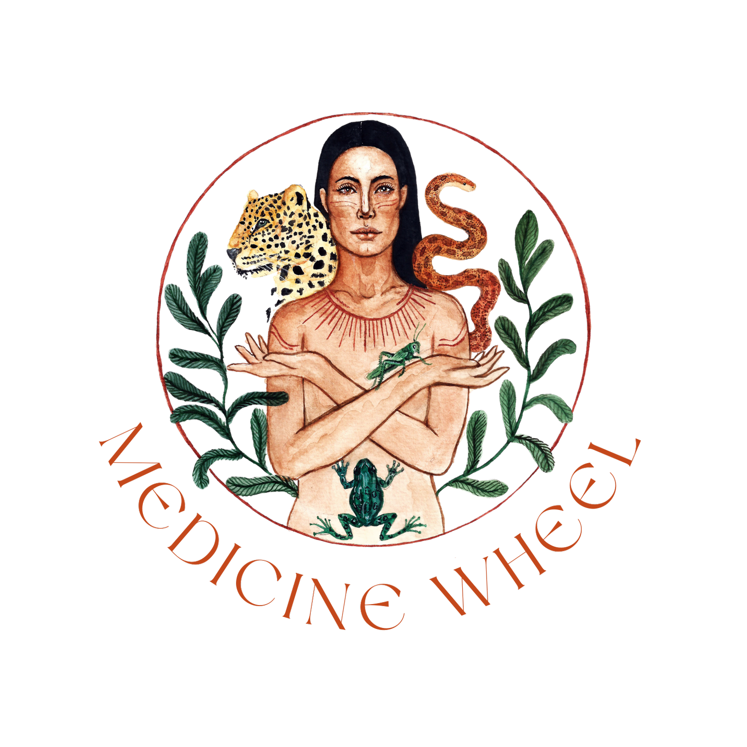 Medicine Wheel (Copy) (Copy)
