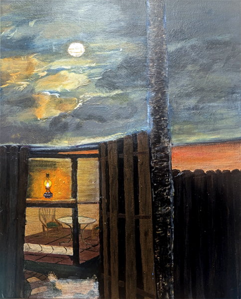 Lights-at-night
