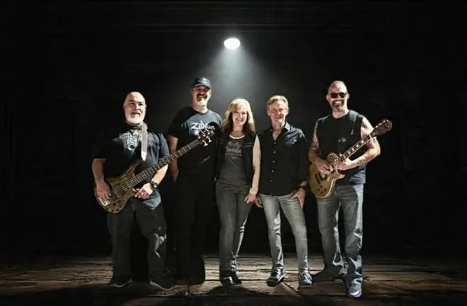 2026 Los Alamos Summer Concert Series