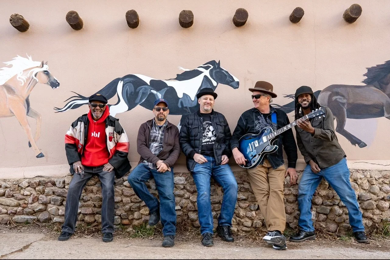 2026 Los Alamos Summer Concert Series