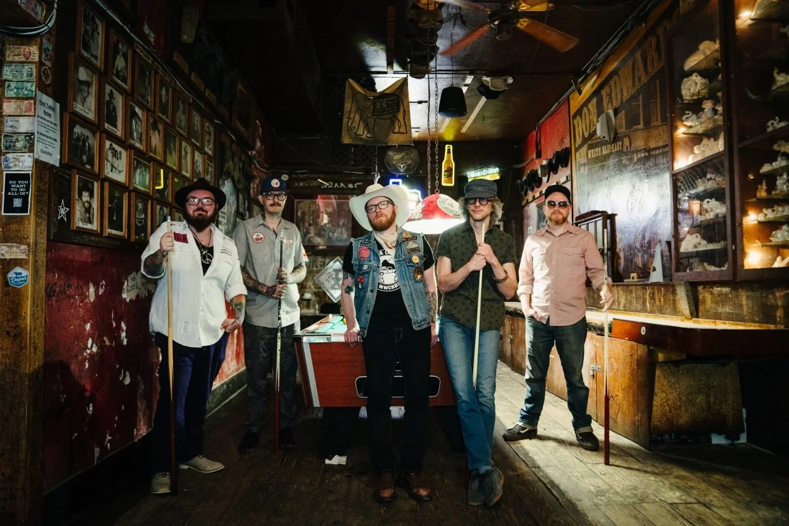 2026 Los Alamos Summer Concert Series
