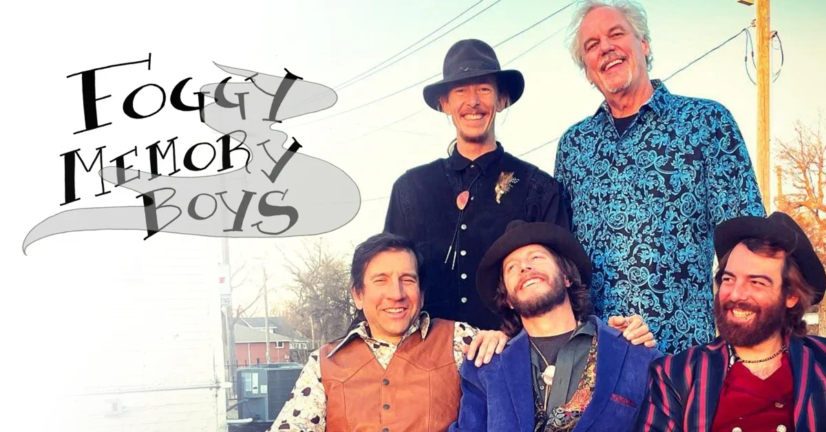 2026 Los Alamos Summer Concert Series