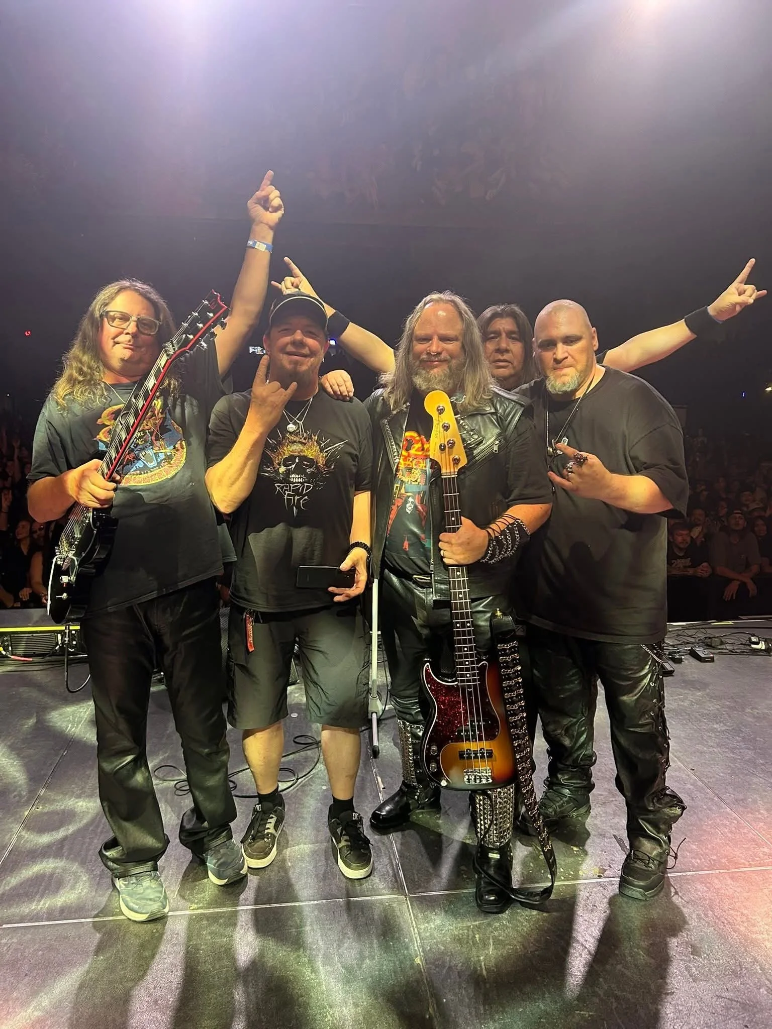 2026 Los Alamos Summer Concert Series