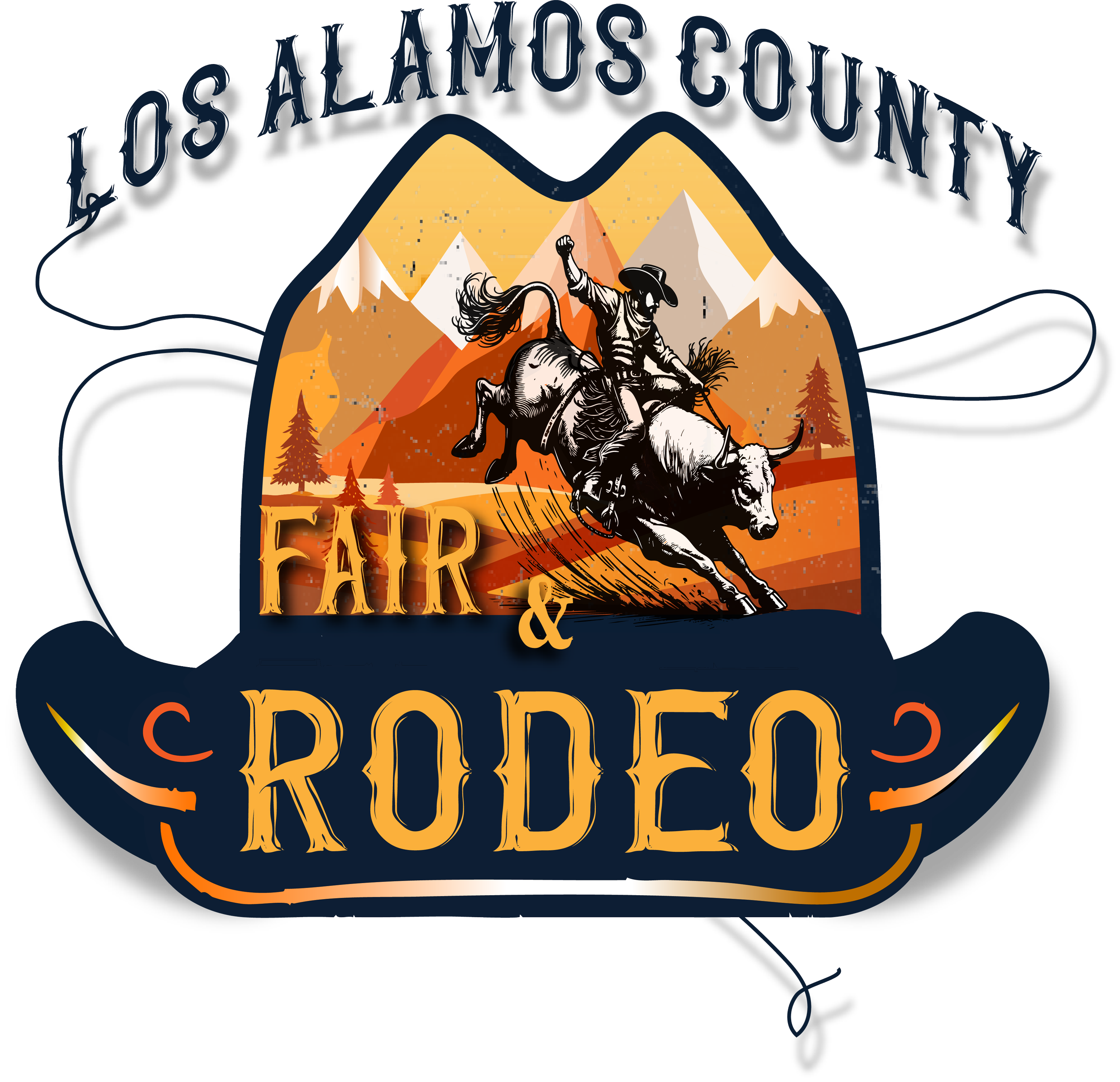 2026 Los Alamos County Fair and Rodeo