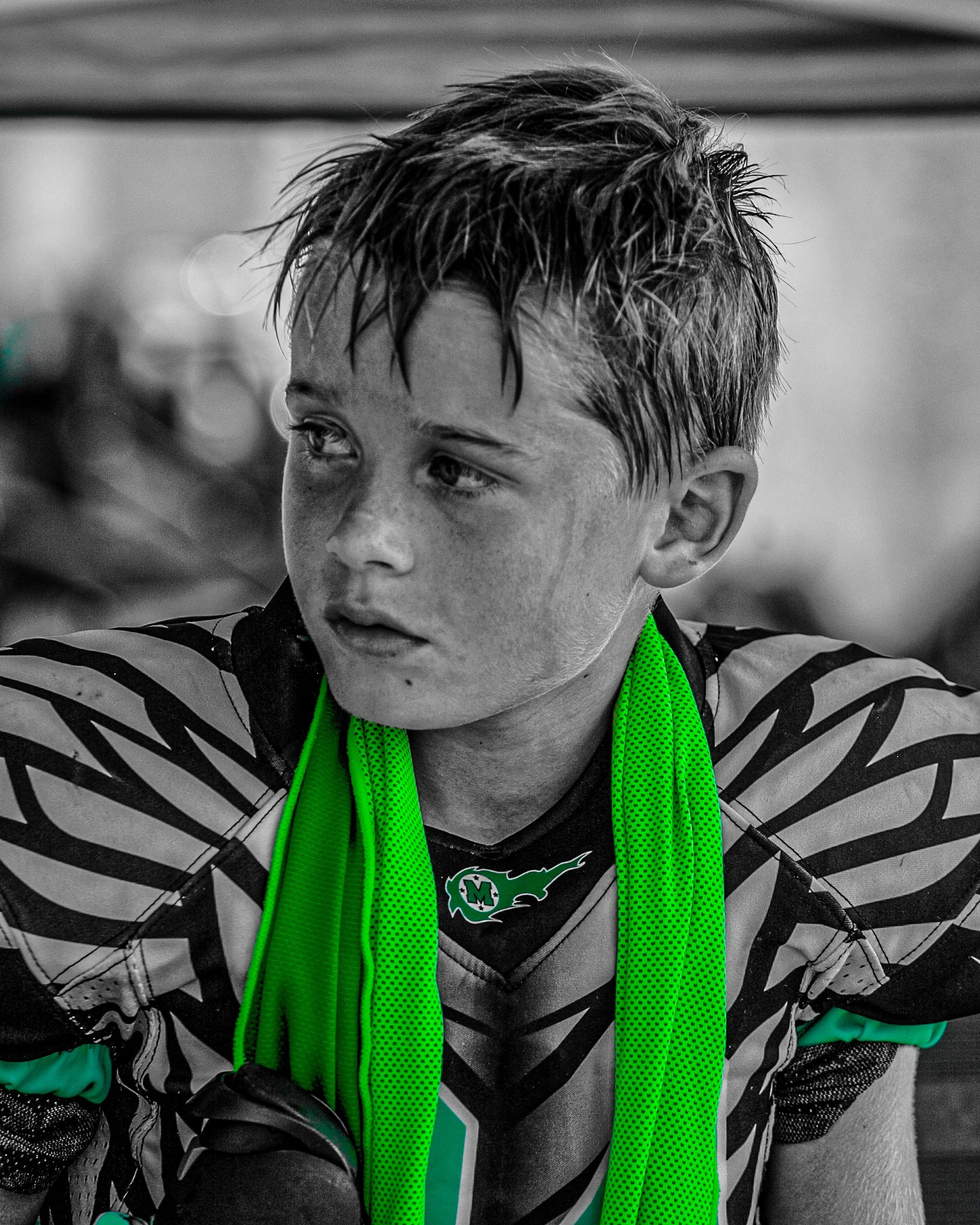 YOUTH SPORTS