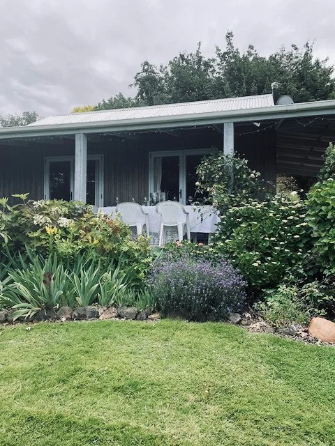 elopement accommodation in Central Otago